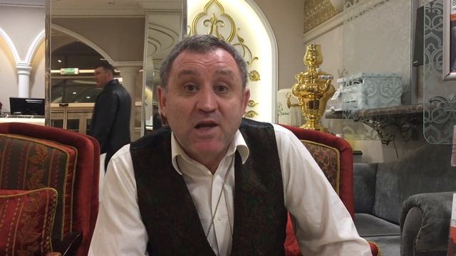 Секреты крепкого брака. Гаилэ кайчан тату була? смотреть онлайн