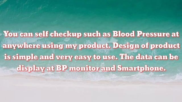 10DEE18F2012 MUHAMMAD AFI DANIAL BIN MUKHTAR | SMART BLOOD PRESSURE MONITOR смотреть онлайн