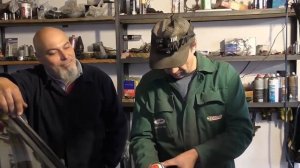 Турбо Йода на ремонте  Не Австралия