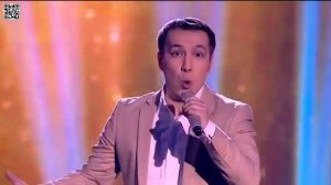 Айттым Сәлем, Қаламқас