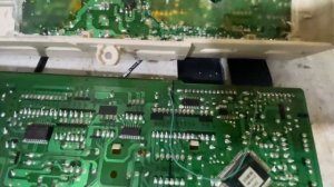 Машинка Samsung Diamond не заливает воду и не начинает стирку.