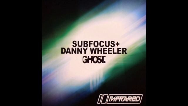 Sub Focus & Danny Wheeler - Lost Highway смотреть онлайн