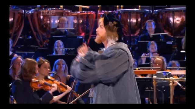 Horrible Histories Prom 2011 | Henry VIII: Divorced, Beheaded, Died смотреть онлайн