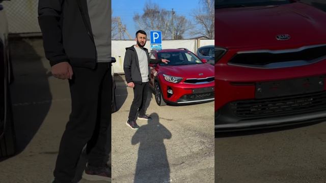 Привезены под заказ Ауди Q7 | Volvo XC40 | Sorento | Stonic | Tivoli смотреть онлайн