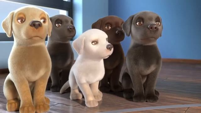 Смотреть мультик Pip | A Short Animated Film, Cartoon 🎊 2020