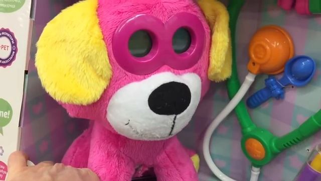 Милена Мисс Мили в магазине игрушек смотреть онлайн