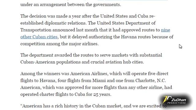 Traveling to Cuba from the U.S. | Episode 5 | The Battle of the Airlines смотреть онлайн