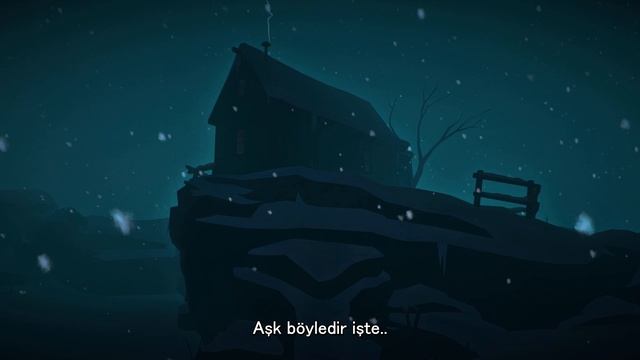 Human Drama - Love's Way (Türkçe Çeviri) смотреть онлайн