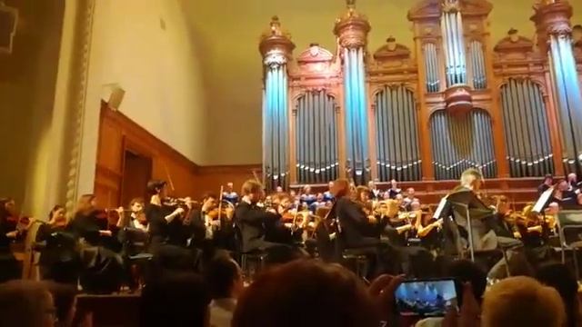 Кармина Бурана смотреть онлайн