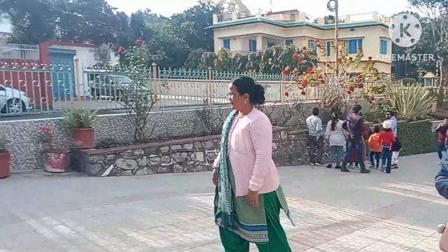 enjoy time Buddha temple Dehradun mein || Buddh dev ka Darshan karte hue || 🙏🙏 смотреть онлайн