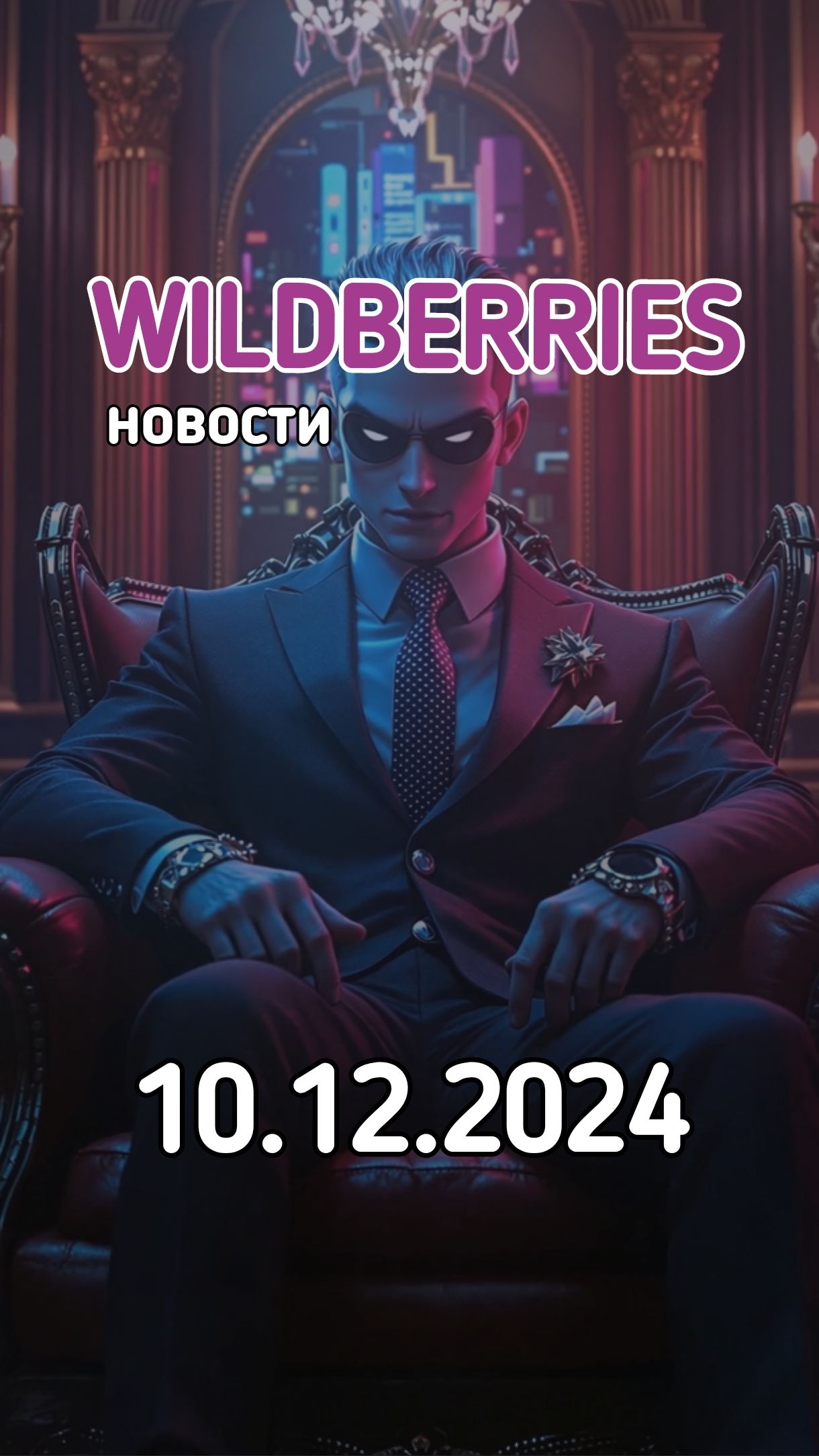 Новости Вайлдберриз от 10 декабря. Отзывы теперь подсвечиваются плашкой со статусом покупки смотреть онлайн