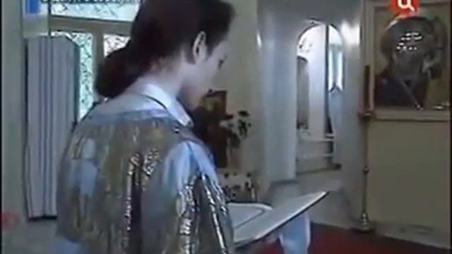 Научно о силе молитвы смотреть онлайн