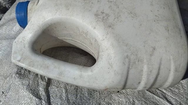 удобрение из крапивы. настой смотреть онлайн