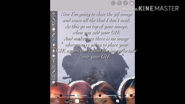 How to add GIF to your Blog Cover in Amino смотреть онлайн