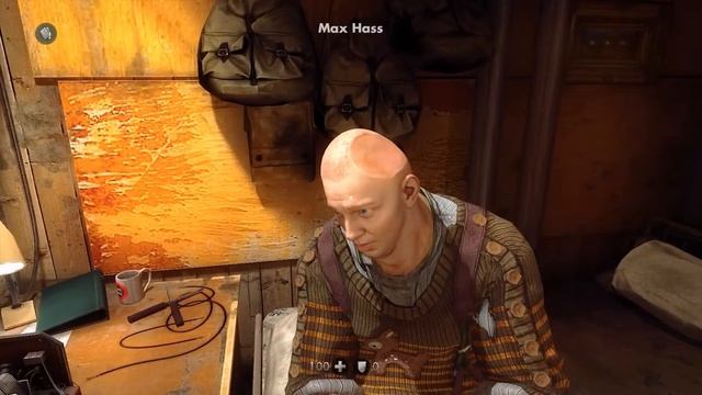 IOBAGG WOLFENSTEIN 08 :)))))))))))) Petrica