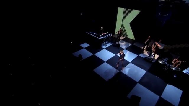 Le Jour Se Lève - Patricia Kaas смотреть онлайн