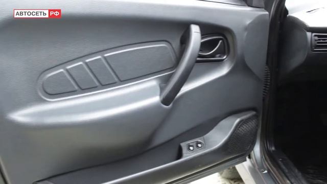 ВАЗ (LADA) 2114 SAMARA смотреть онлайн