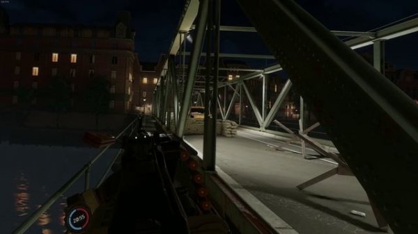 Pavlov VR, 2 жизни пулеметчика.