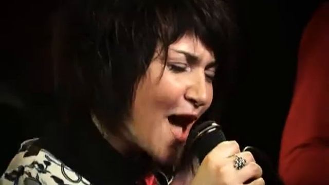 LЮК - Никотин (Live арт-проект Майстер-Клас) смотреть онлайн