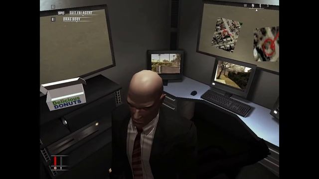 Hitman Blood Money | Mission 5 | A New Life | Pro Difficulty | Silent Assassin Rating смотреть онлайн