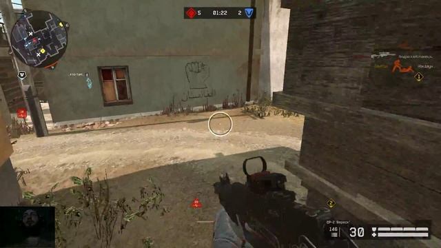 Warface ИГРА ГОДА смотреть онлайн