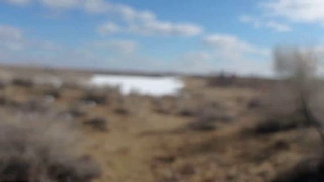 Весення охота на Топарских март 2024г Озера во льду. #охота #hunting смотреть онлайн