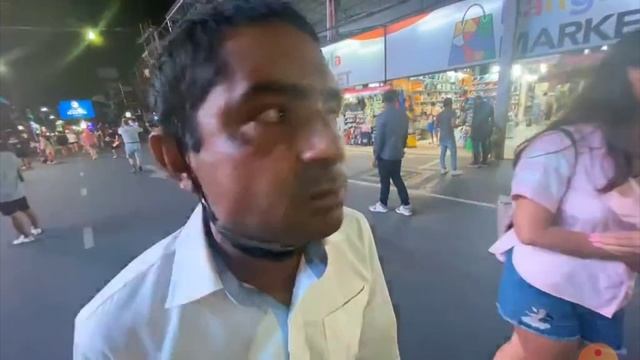 Полицейский VJlink в Таиланде смотреть онлайн