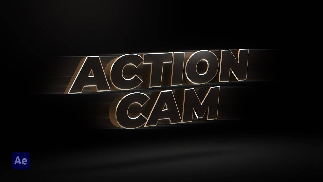 Создание плавной анимации камеры в After Effects смотреть онлайн