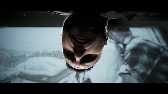 Atomic Heart\видео 13 ФИНАЛ