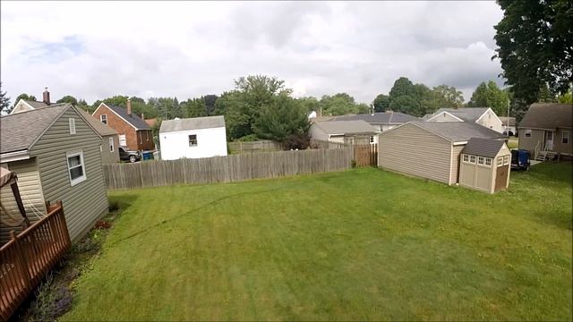 HUBSAN X4 PRO 109S WITH WALKERA G2D GIMBAL смотреть онлайн