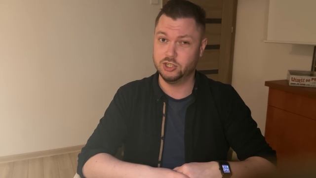 Як замінити українські водійські права в Польщі: заміни більше немає! смотреть онлайн