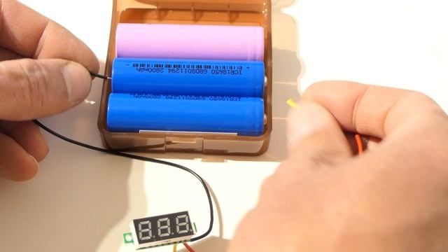 GEARBEST - DC 0 - 100V 0.28 inch LED Voltmeter Module - Colormix Blue Light смотреть онлайн