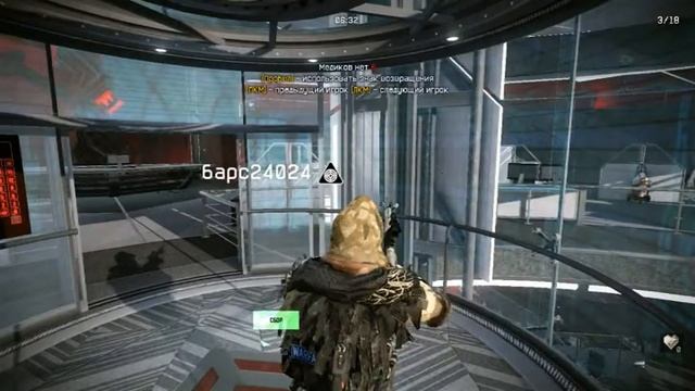 Warface миссия белая акула часть 1 смотреть онлайн