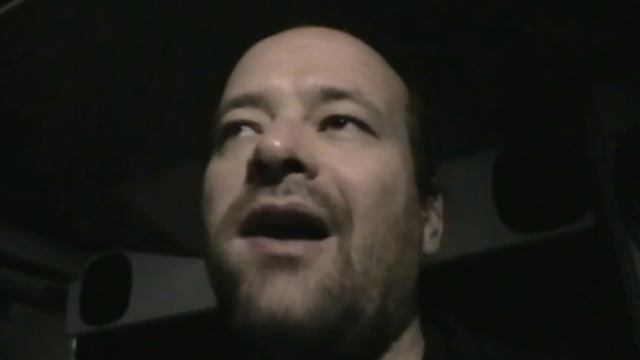 Living in the Van Vlog 10-27-2011 смотреть онлайн