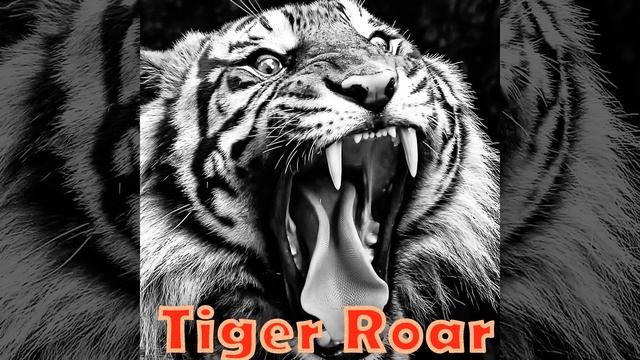 Tiger Roar смотреть онлайн