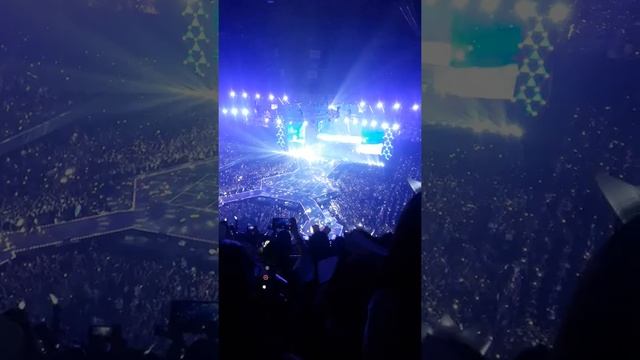 Exo concert PH 04.28.18 смотреть онлайн