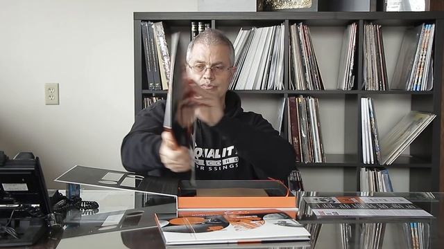 Unboxing the Impulse 60 Box Set! смотреть онлайн
