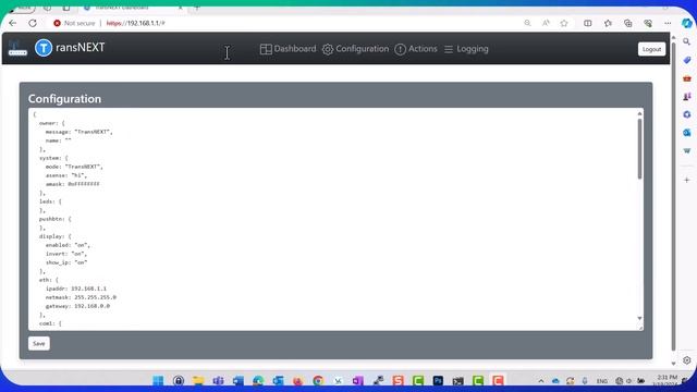 TransNEXT - Compatibility review смотреть онлайн
