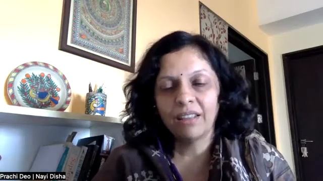 Personne Extraordinaire - Prachi Deo (Nayi Disha) смотреть онлайн