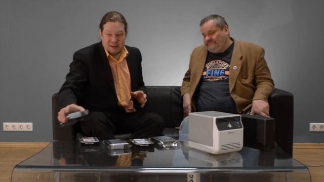 Erinevad kõvakettad, erinevaks otstarbeks. смотреть онлайн