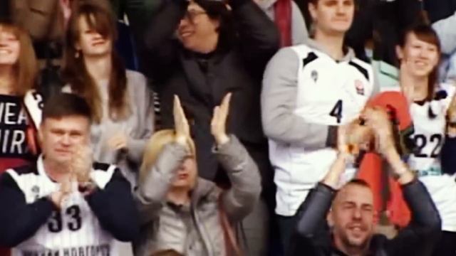 Play of the Day - Evgeny Baburin (Nizhny Novgorod) смотреть онлайн