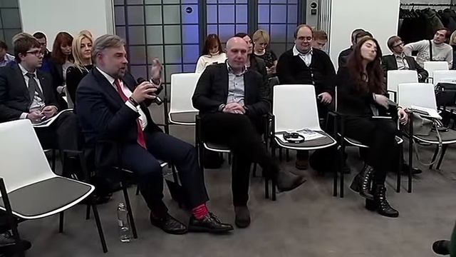 Александр Каленков, глава ОП Укрметаллургпром – о диалоге в отрасли смотреть онлайн