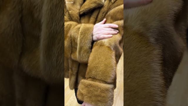 Классические пиджаки из норки смотреть онлайн