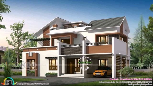 5 Cent House Plan смотреть онлайн