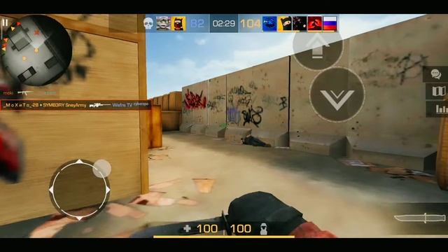 FragMovie | #2 | standoff2 love смотреть онлайн