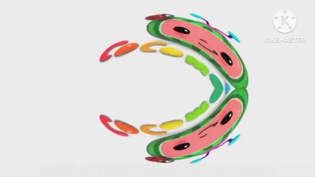 COCOMELON VR 360 & NEON OUTLINE WITH 2 AMAZING VIDEO EFFECTS IDEAS IN COCOMELON INTRO