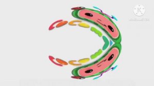 COCOMELON VR 360 & NEON OUTLINE WITH 2 AMAZING VIDEO EFFECTS IDEAS IN COCOMELON INTRO