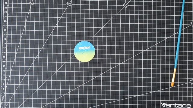 Lawn Fawn Guest Designer, Challenge 83 make the Sentiment the star Magic Iris Beach Scene. смотреть онлайн