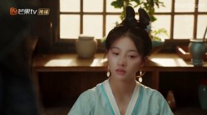 Бессмертное обещание 1 сезон 21 серия