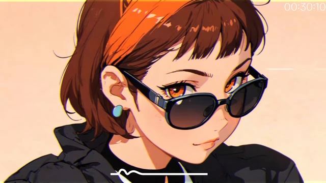 Old School Lo-fi Funk💓 # 1hour Retro Lofi Mix [ Beats to Chill & Relax ] смотреть онлайн